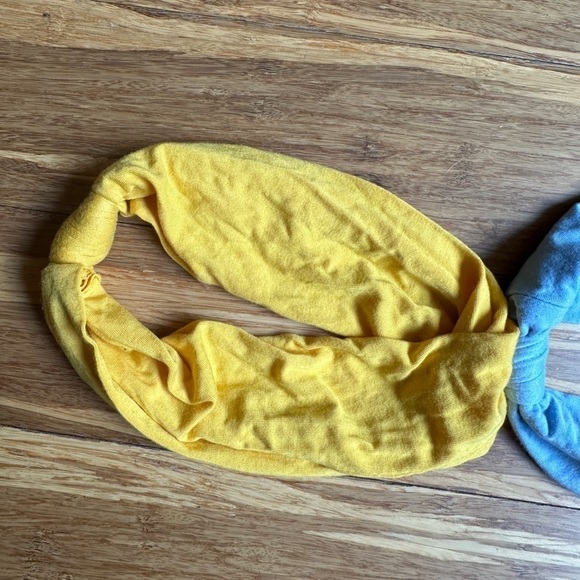 SOULVATION Butter Soft Knot Headband Bundle - Picture 5 of 7